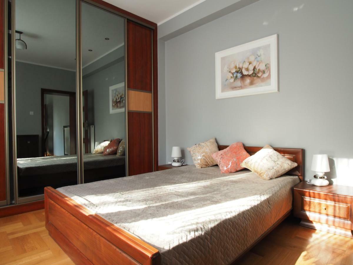 Grand- Tourist Apartments Margaret K2141 格但斯克 外观 照片