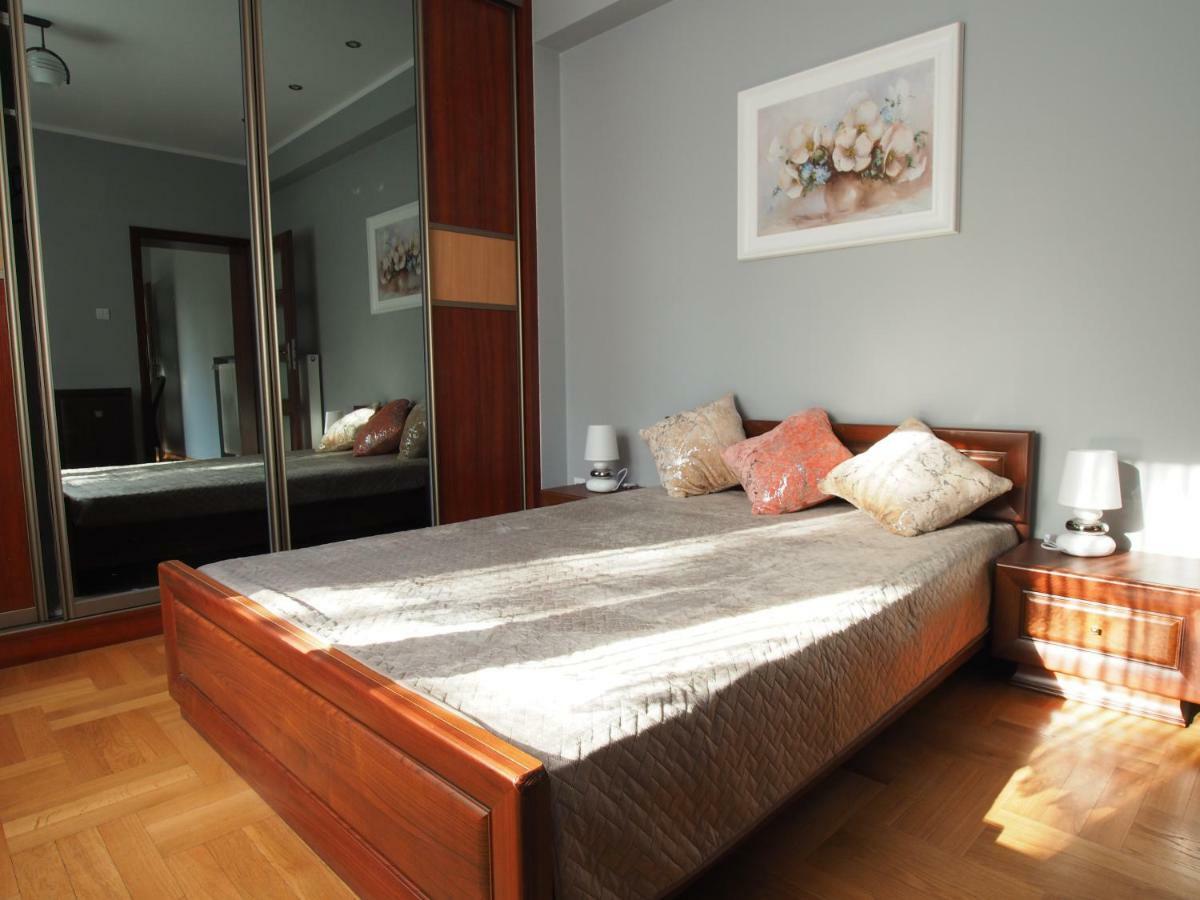 Grand- Tourist Apartments Margaret K2141 格但斯克 外观 照片