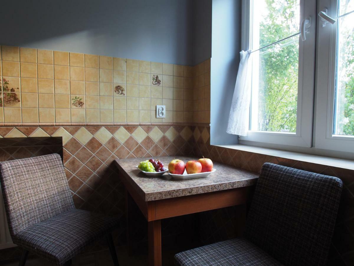 Grand- Tourist Apartments Margaret K2141 格但斯克 外观 照片