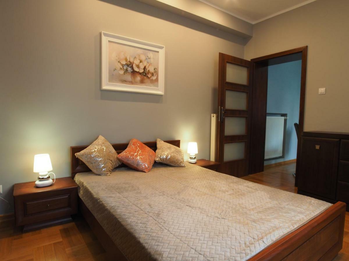 Grand- Tourist Apartments Margaret K2141 格但斯克 外观 照片