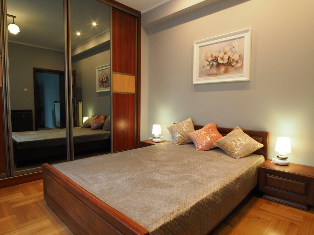 Grand- Tourist Apartments Margaret K2141 格但斯克 外观 照片