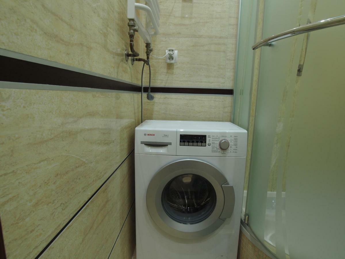 Grand- Tourist Apartments Margaret K2141 格但斯克 外观 照片