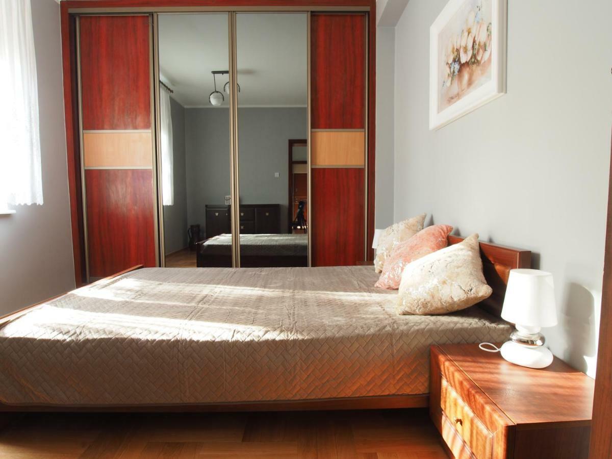 Grand- Tourist Apartments Margaret K2141 格但斯克 外观 照片