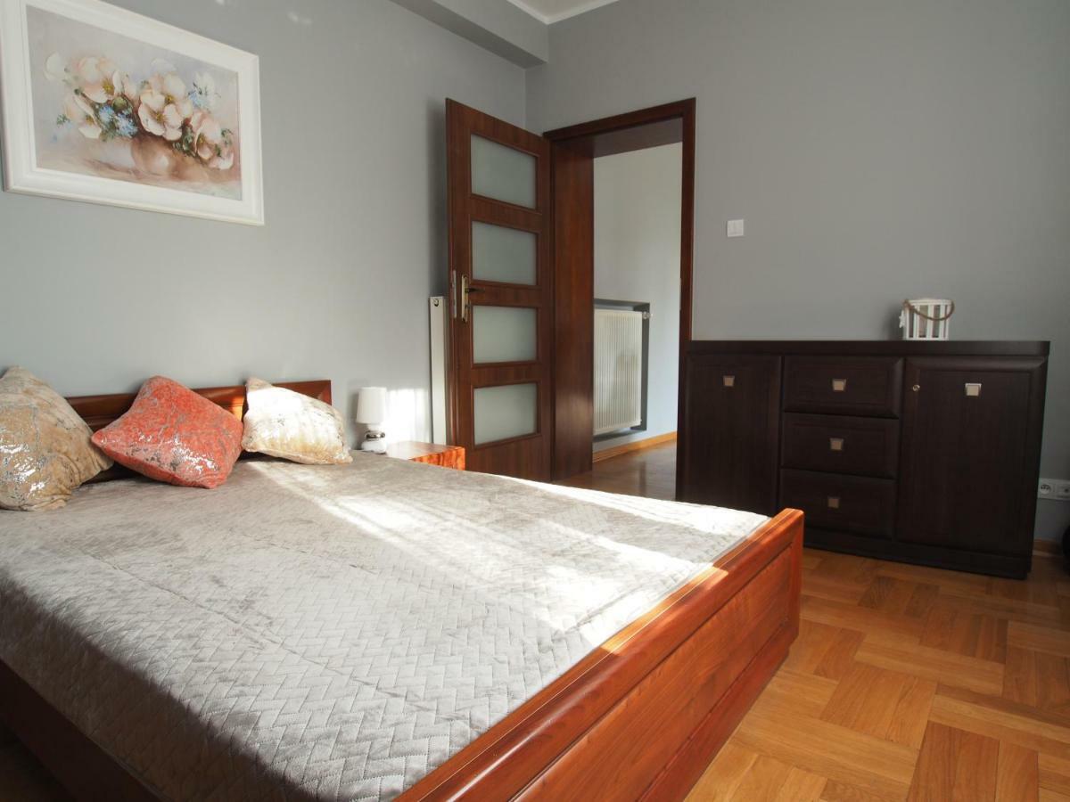 Grand- Tourist Apartments Margaret K2141 格但斯克 外观 照片